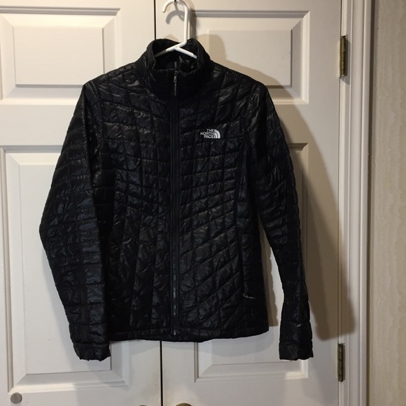 The North Face Jackets & Blazers - The North Face Black Jacket